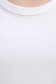 G-Star tricou din bumbac D26069.D975 alb