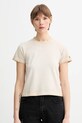 G-Star t-shirt bézs D26078.D756