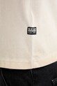G-Star t-shirt D26078.D756 bézs