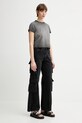 G-Star tricou D26078.D756 gri SS25
