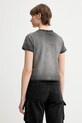 Îmbrăcăminte G-Star tricou D26078.D756 gri