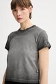 G-Star tricou gri D26078.D756