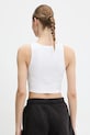 Oblečenie Top Puma 629765 biela