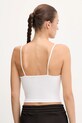 Oblečenie Top Puma 629771 biela