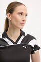 Polo tričko Puma černá 629783
