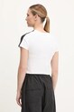 Îmbrăcăminte Puma tricou 629802 alb