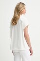 Îmbrăcăminte Won Hundred tricou din bumbac 3729.12089 bej