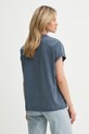 Oblečení Bavlněné tričko Won Hundred 3729.12089 modrá