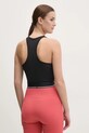 Under Armour edzős felső Meridian 1389641 fekete SS25