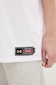Under Armour t-shirt 1389751 biały
