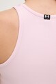 Top Under Armour Rival 1389798 ροζ