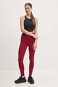 Under Armour top Rival 1389798 fekete SS25