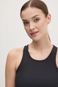 Under Armour top Rival fekete 1389798