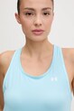 Under Armour top treningowy Tech Knockout niebieski 1389851