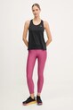 Under Armour top treningowy Tech Knockout 1389851 czarny AW25