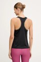 Odzież Under Armour top treningowy Tech Knockout 1389851 czarny