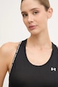 Under Armour top de antrenament Tech Knockout negru 1389851