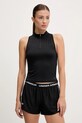 Top za trening Under Armour Vanish Elite slim crna 1389874