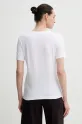 Îmbrăcăminte PS Paul Smith tricou din bumbac W2R.G799.PP5095 alb