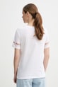 Oblečenie Bavlnené tričko PS Paul Smith W2R.G799.PP5100 biela