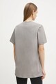 Îmbrăcăminte La Mania tricou din bumbac BONI.3 bej