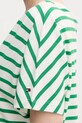 Tommy Hilfiger t-shirt WW0WW46114 zöld