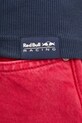 Top Red Bull Racing x Pepe Jeans LOGO RIB TANK RL500011 σκούρο μπλε