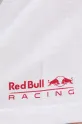 Хлопковая футболка Red Bull Racing x Pepe Jeans CLUB TEE 2 RL500012 белый