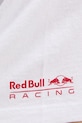 Bavlnené tričko Red Bull Racing x Pepe Jeans CLUB TEE 2 RL500012 biela
