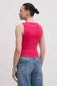 Îmbrăcăminte Red Bull Racing x Pepe Jeans vesta KNIT LOGO TANK RL700002 roz