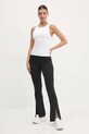 Under Armour top de antrenament Motion 1390367 alb SS25