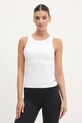 Under Armour top de antrenament Motion alb 1390367