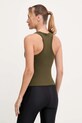 Under Armour top treningowy Motion 1390367 zielony AW25