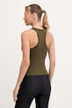 Under Armour edzős felső Motion 1390367 zöld AW25