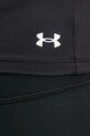 Under Armour edzős felső Motion 1390367 fekete