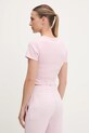 Îmbrăcăminte Under Armour tricou Rival 6000264 roz