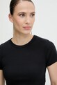 Under Armour tricou Rival negru 6000264