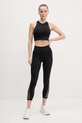 Under Armour top treningowy Meridian 6000361 czarny SS25