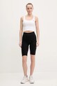 Τοπ προπόνησης Under Armour 6007656 λευκό SS25