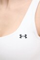 Τοπ προπόνησης Under Armour 6007656 λευκό