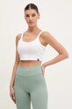 Under Armour top Rival uni alb 6000265