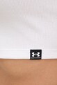 Under Armour top Rival 6000265 alb