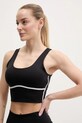 Under Armour top treningowy Meridian Piped czarny 6003529