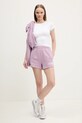 Hollister Co. tricou KI339.5043.100 alb SS25