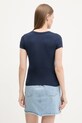 Îmbrăcăminte Hollister Co. tricou KI339.5043.200 bleumarin
