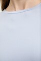 Hollister Co. tricou KI339.5044.210 albastru