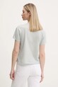 Abbigliamento Hollister Co. t-shirt in cotone KI357.5000.210 grigio