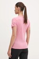 Oblečení Sportovní triko Smartwool SW002775 růžová