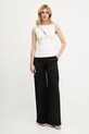 Top Marciano Guess ALVA 5GGP05.6259A μπεζ SS25