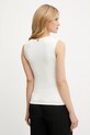 Ρούχα Top Marciano Guess ALVA 5GGP05.6259A μπεζ